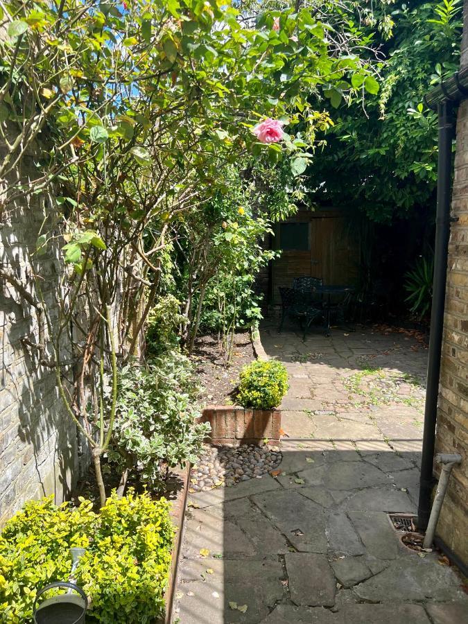 Holiday home Family With Garden In The Heart Of Hampstead London