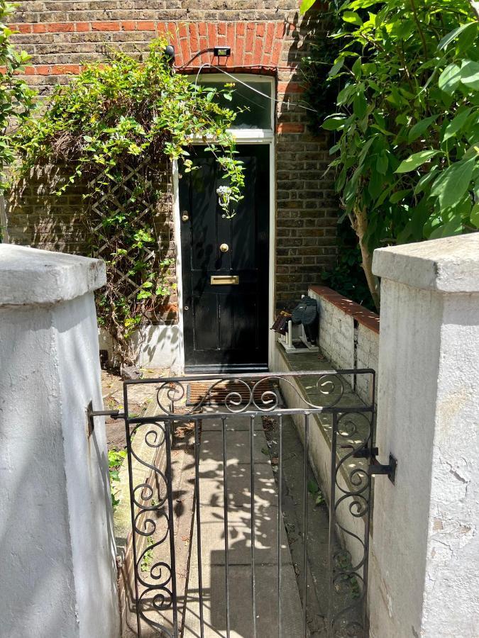 Holiday home Family With Garden In The Heart Of Hampstead